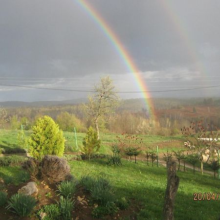 Lavanda Farm Apartmani Rakovica Exterior photo