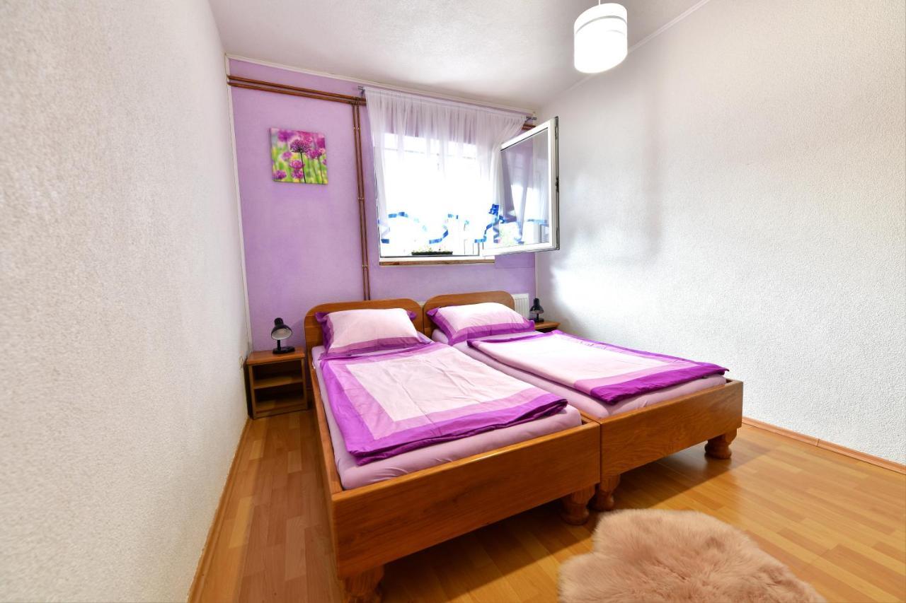 Lavanda Farm Apartmani Rakovica Exterior photo